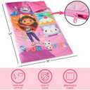 Idea Nuova Slumber-Bags Slumber, 54"x30"
