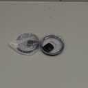 Replacement for Yeti 30 oz Tumbler Lid, for Yeti Coffee Cup (14 oz) Mug, Spill Proof Cup Lids Covers with Magnetic Slider Switch, BPA Free  Not Leakproof (2 Packs)