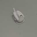 Toddler Target Adjustable Potty Toilet Target with Motion Sensor, Bullseye Illumination, and Nightlight, Precision Training - Ideal for Boys' Potty Training