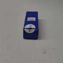 MIULEE 20x20 Inch Velvet Throw Pillow Covers, Pack of 2 - Dark Blue, Super Soft Decorative Square Cushion Cases Modern Luxury Home Decor for Sofa, Couch, Bed, Chair with Invisible Zipper