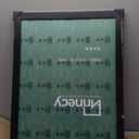 Americanflat 17x22 Picture Frame with Polished Plexiglass - Black Picture Frame - Wide Photo Frames Made of Engineered Wood for Vertical or Horizontal Wall Display - Epic Collection - Black