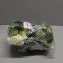 Sggvecsy 6Pcs 46.5Ft Artificial Rose Vine Fake Flower Garland Floral Garland Faux Silk Hanging Vine Rose Ivy Vines for Wedding Arch Party Wall Garden Ceremony Background Outdoor Decor (White)