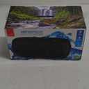 I Live Waterproof Wireless Bluetooth Speaker Black