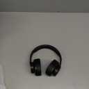 Picun B8 Bluetooth Headphones, 120H Playtime Headphone Wireless Bluetooth with 3 EQ Modes, Low Latency, Hands-Free Calls, Over Ear Headphones for Travel Home Office Cellphone PC Black