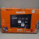Onn 32-inch 720P Roku Smart LED HDTV