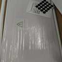 Wire Shelf Covers, 28" W X 12" D PVC Wire Rack Covers for Pantry (4pcs)