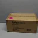 Simpli-Magic 360 Spin Mop and Bucket with Wringer  3 High-Absorbent Microfiber Washable Heads  Spinning Mop and Bucket Set for All Types Floor Cleaning (Black)