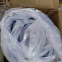 ZINUS 8 Inch Green Tea Essential Memory Foam Mattress [New Version], Queen, Fiberglass Free, Medium Feel, Breathable Airflow Memory Foam, Certified Safe Foams & Fabric, Mattress in A Box (White)