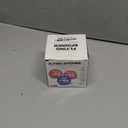 Upgraded 2025 Flying Orb Ball Hover Orb Hand Drone Kids Galaxy Boomerang Ball Cosmic Spinner Globe Magic Flying Spinner Floating Balls Indoor Outdoor Cool Toys Gifts for Kids Ages 6+ Boys Girls Purple