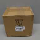 The Memory Company Officially Licensed NFL - Chicago Bears 15oz Square Mug with Logo