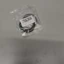 2 x 52250 O-Ring Part 1(37,0.103 X 2.050) for Hydro Gear Part (6pcs), Black