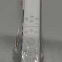 for Samsung Frame TV Remote, for 2018-2025 Samsung Remote Control for Smart TV with Voice Control. No Solarcell (White)