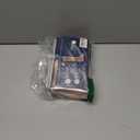 Pembrook 3 Pairs Copper Mens Compression Socks 20-30 mmHg, Running, Hiking, Athletic Cycling, Travel | Circulation Support (X-Large)