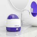 SmileDirectClub Smile Spa Ultrasonic and UV Cleaning Machine for Alingers, Retainers, Toothbrush Heads, and More