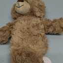 Apricot Lamb Toys Plush Brown Teddy Bear Stuffed Animal Soft Cuddly Perfect for Child 8 Inches (Small)