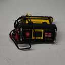Stanley 50 AMP Lithium/ Lead ACID 12V Battery Charger and Maintainer