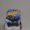 Hot Wheels Track Dwagon and HW50 Concept 