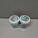 2 x Teeth Cleaning Wipes for Dogs & Cats, Dog Finger Toothbrush Wipes, Dog Dental Care Finger Wipes, Dog Tooth Brushing Kit, Remove Plaque & Tartar Buildup, Fresh Breath (50 PCS, Unscented)