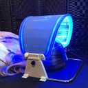 AAOCARE Hydraskincare PDT LED Red Light Therapy for Face Mask Facial Skin Care Rejuvenation Photon Therapy Machine