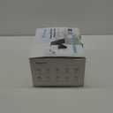 Solar Security Cameras Wireless Outdoor, 2K WiFi Cameras for Home Security, 360° PTZ Surveillance Camera with PIR, Color Night Vision, 2-Way Talk, IP66 Waterproof, SD/Cloud, Work with Alexa (2 Pack)