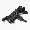 LR044457 Air Cleaner Intake Duct for 2017-2020 Land Rover Discovery 3.0L