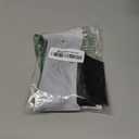 IBOANN Oversized Blue Light Glasses for Woman, Funky Fashion Glasses With Preppy Look, Eye Strain Computer Glasses