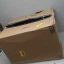 10x14 Washable Vintage Area Rug - Distressed Non-Slip Rugs Soft Large Retro Carpets for Living Room Bedroom Dining Room Office Home Decor, Beige