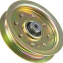 2 Pack 756-04129b Idler Pulley 4.25 with 954-04060B Belt 734-04155 Replaces 753-08171 Idler Pulley kit 756-04129C 956-04129C 756-04129 Idler Pulley 956-04129 753-08068 753-08068A