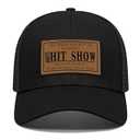 Funny HatsRetirement Gifts for Men Woman,Friends,Coworkers,Farewell Present (One Size)