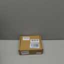 M12x1.25 Black 6 Spline Lug Nuts - Anti-Theft, 1.38" Long, Set of 20 - Acorn Aftermarket Wheel Lug Nuts