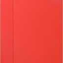 Tondiamo 2 Sheets Rubber Stamp Sheets for Laser Engraving Machine, A4 Rubber Stamp for Laser Cutter Soft to Make Stamps, 2.3 mm(Orange)