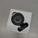 SONR Music Waterproof MP3 Player for Swimming  Bone Conduction Underwater Headphones for Pool, Open Water & Triathlon Training  Wireless, Comfortable & Clear Sound (Dark Grey)