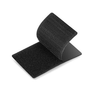 15 Sets 2 x 4 Inch Strips with Adhesive, Double Sided Mounting Adhesive Tape for Wall Crafts, Heavy Duty