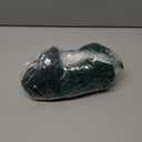 Toddler Girl Tutu Dress Long Sleeve Star Sequin Bowknot Velvet Party Tulle Dresses Princess Birthday (5-6 Years, Dark Green)