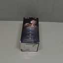 Electric Razor for Men, Electric Shaver for Men Face, Waterproof Wet Dry Rechargeable with Pop Up Trimmer Blue