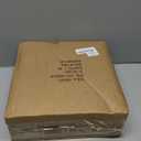 Mud Pie Ceramic Tortilla Warming Dish Set of 3