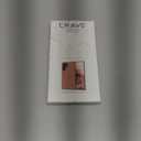 Crave Dual Guard for Samsung Galaxy S22 Ultra Case, Shockproof Protection Dual Layer Case for Samsung Galaxy S22 Ultra, S22 Ultra 5G - Blush