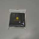 Handmade Horse Leather Keychain - Bag Charms for Handbags, Car Keys, Purse, Backpack & Gift Idea (Orange)