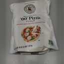 King Arthur 00 Pizza Flour, Non-GMO Project Verified, 100% American Grown Wheat, 3 lb Bag (EXP 05/22/27)