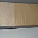 Domensi 6 Pack 30 Gallon Corrugated Cardboard Disposable Trash Cans Party