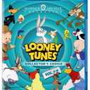 Looney Tunes Collectors Choice Coll: V1-4 BD