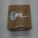 DearHouse 2 Pack Fall Garland Maple Leaf, 5.9Ft/Piece 7 Colors Hanging Vine Garland Artificial Autumn Foliage Garland Thanksgiving Decor for Home Wedding Fireplace Party Christmas (Brown)