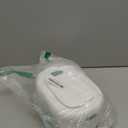 Momcozy Baby Wipe Warmer, Innovative Spring Design, Large Capacity Wipes Dispenser, Fast and Even Heating, 4 Modes of Temperature Heating Control, Diaper Wipe Warmer with Night Light (Classic WW01 60-80pcs, Green)