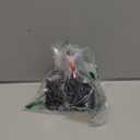 Little Bird Toothpick Dispenser, Creative Push-Type Toothpick Bird Dispenser, Toothpick Holder, Black)
