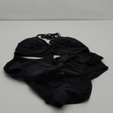 Swimsuit Black, 3XL