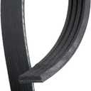 Gates K040365 Micro-V Serpentine Drive Belt