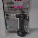 Bernz-O-Matic ST2200T Micro Flame Butane Torch Kit, Small, Black