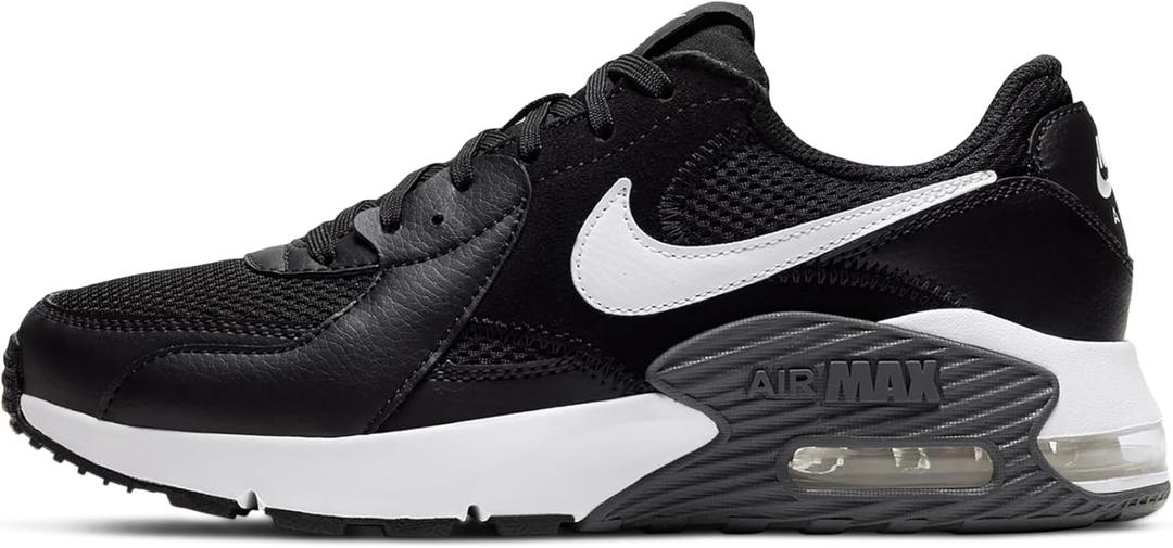 Nike Women's Air Max Excee Shoes (Black) 9.5