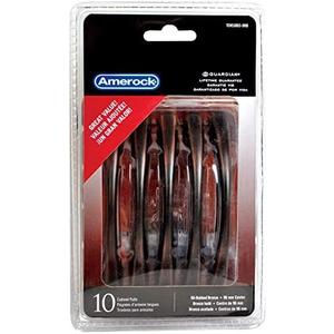 Amerock TEN53003ORB 96mm Oil Rubbed Bronze Metal Finishes Collection Pull Arch 1