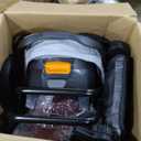 Chicco Corso LE Modular Travel System, Corso LE Stroller with KeyFit 35 Infant Car Seat and Base, Stroller and Car Seat Combo, Infant Travel System | Veranda/Grey